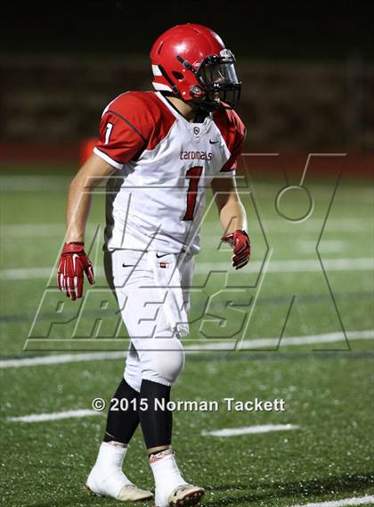 Thumbnail 3 in Conway Springs @ Trinity Academy photogallery.