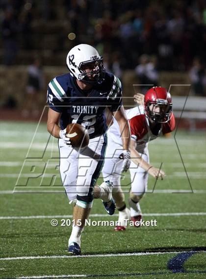 Thumbnail 2 in Conway Springs @ Trinity Academy photogallery.