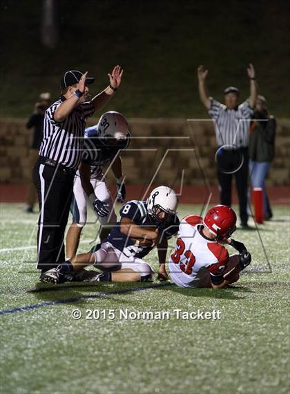 Thumbnail 1 in Conway Springs @ Trinity Academy photogallery.