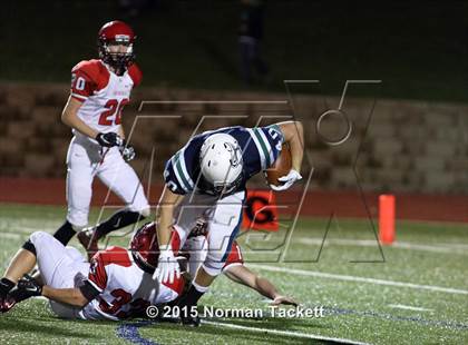 Thumbnail 1 in Conway Springs @ Trinity Academy photogallery.
