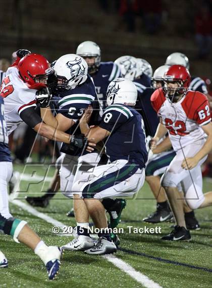 Thumbnail 3 in Conway Springs @ Trinity Academy photogallery.