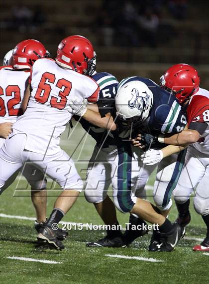 Thumbnail 3 in Conway Springs @ Trinity Academy photogallery.