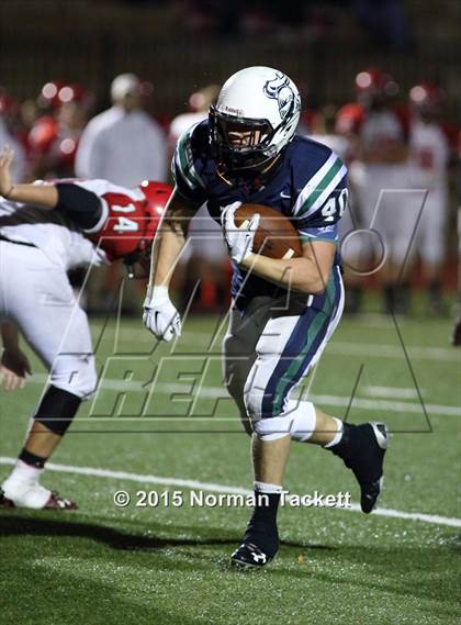 Thumbnail 1 in Conway Springs @ Trinity Academy photogallery.