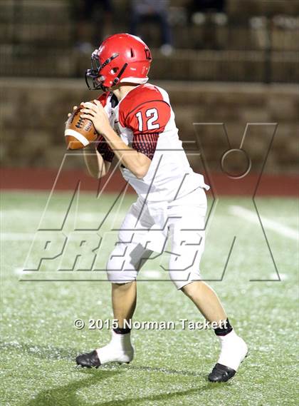 Thumbnail 3 in Conway Springs @ Trinity Academy photogallery.