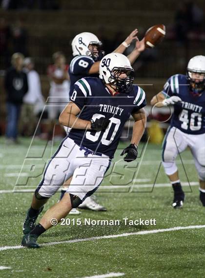Thumbnail 2 in Conway Springs @ Trinity Academy photogallery.