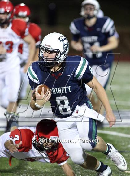 Thumbnail 1 in Conway Springs @ Trinity Academy photogallery.