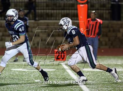 Thumbnail 1 in Conway Springs @ Trinity Academy photogallery.