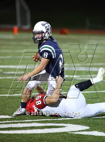 Thumbnail 2 in Conway Springs @ Trinity Academy photogallery.