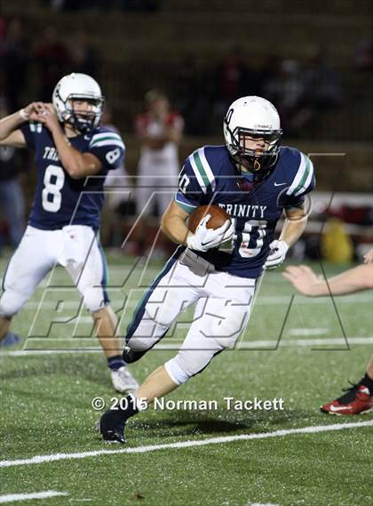 Thumbnail 2 in Conway Springs @ Trinity Academy photogallery.