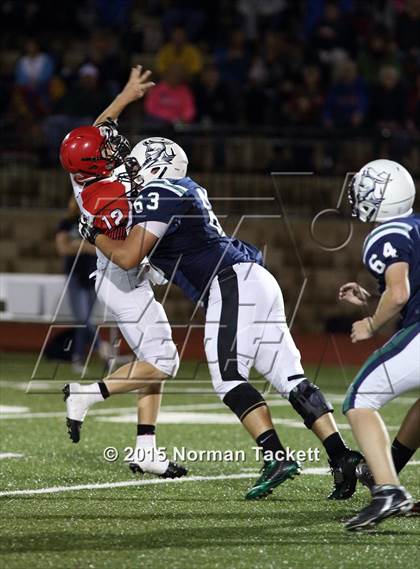 Thumbnail 3 in Conway Springs @ Trinity Academy photogallery.
