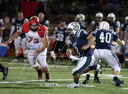 Thumbnail 3 in Conway Springs @ Trinity Academy photogallery.