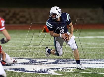 Thumbnail 2 in Conway Springs @ Trinity Academy photogallery.