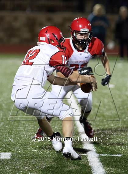 Thumbnail 2 in Conway Springs @ Trinity Academy photogallery.