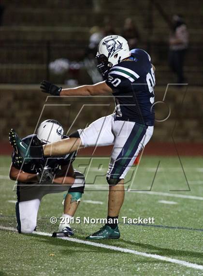 Thumbnail 1 in Conway Springs @ Trinity Academy photogallery.