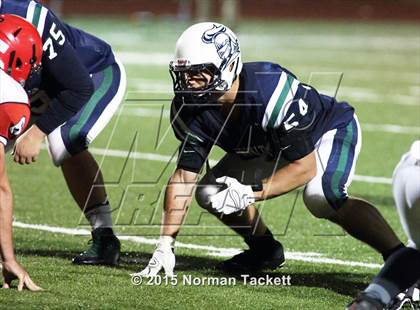 Thumbnail 3 in Conway Springs @ Trinity Academy photogallery.