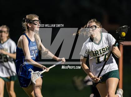 Thumbnail 2 in Spring Grove @ York Catholic photogallery.