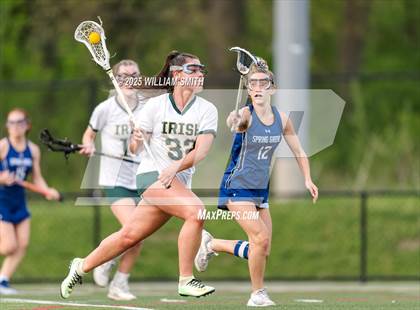Thumbnail 3 in Spring Grove @ York Catholic photogallery.