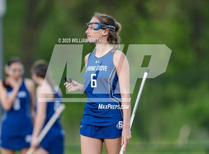 Thumbnail 1 in Spring Grove @ York Catholic photogallery.