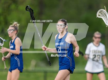 Thumbnail 2 in Spring Grove @ York Catholic photogallery.