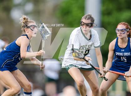 Thumbnail 3 in Spring Grove @ York Catholic photogallery.