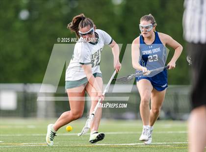 Thumbnail 1 in Spring Grove @ York Catholic photogallery.