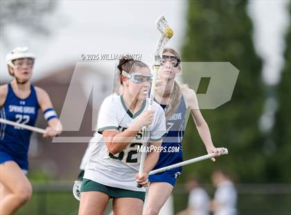 Thumbnail 2 in Spring Grove @ York Catholic photogallery.