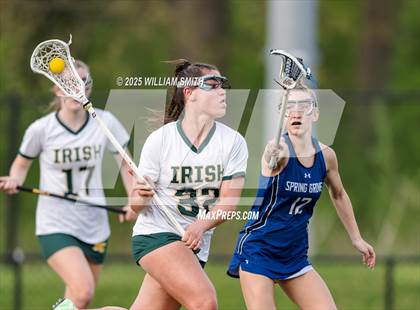Thumbnail 1 in Spring Grove @ York Catholic photogallery.