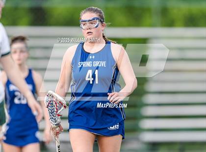 Thumbnail 3 in Spring Grove @ York Catholic photogallery.