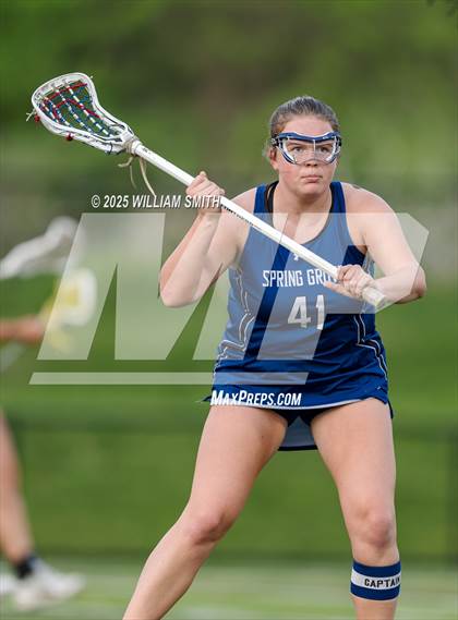 Thumbnail 3 in Spring Grove @ York Catholic photogallery.