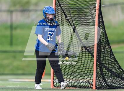 Thumbnail 1 in Spring Grove @ York Catholic photogallery.