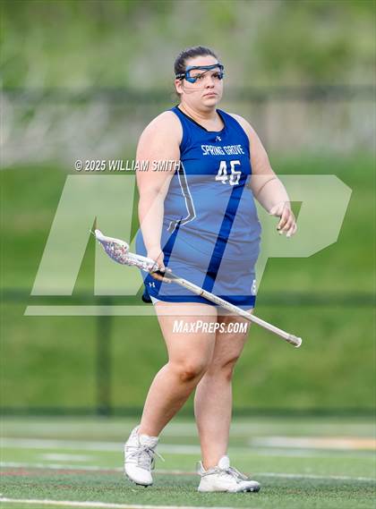 Thumbnail 2 in Spring Grove @ York Catholic photogallery.
