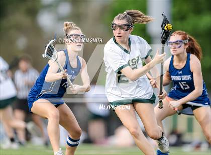Thumbnail 1 in Spring Grove @ York Catholic photogallery.