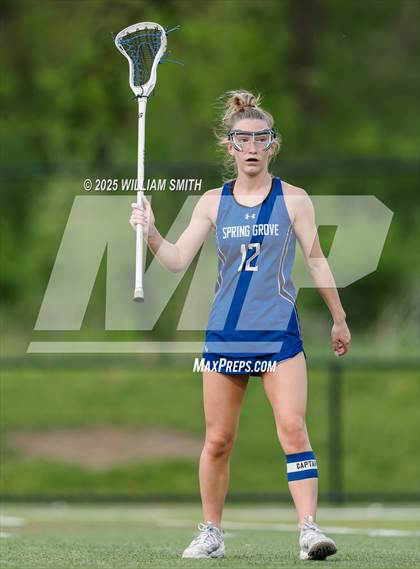 Thumbnail 3 in Spring Grove @ York Catholic photogallery.