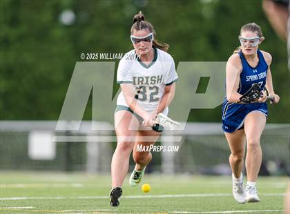 Thumbnail 3 in Spring Grove @ York Catholic photogallery.