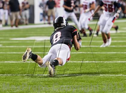 Thumbnail 1 in Coronado vs. Highland photogallery.
