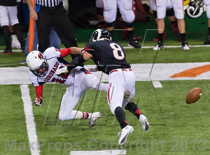 Thumbnail 1 in Coronado vs. Highland photogallery.