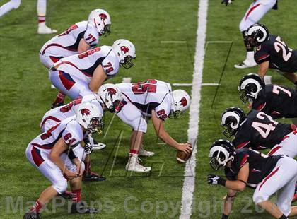 Thumbnail 3 in Coronado vs. Highland photogallery.