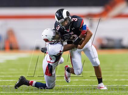 Thumbnail 1 in Coronado vs. Highland photogallery.