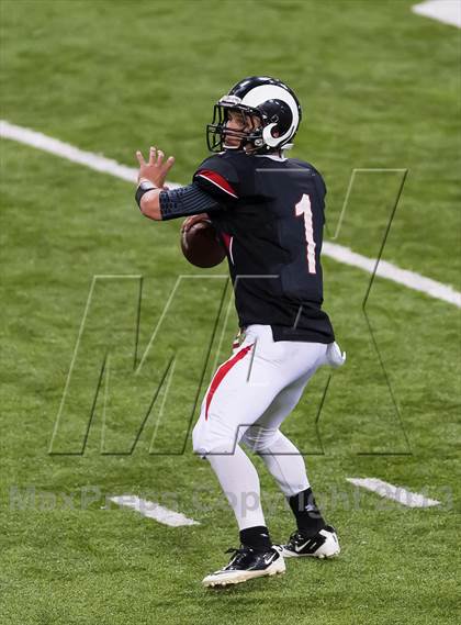 Thumbnail 2 in Coronado vs. Highland photogallery.