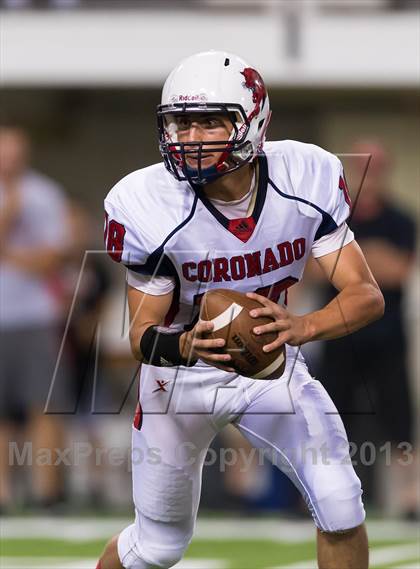 Thumbnail 1 in Coronado vs. Highland photogallery.