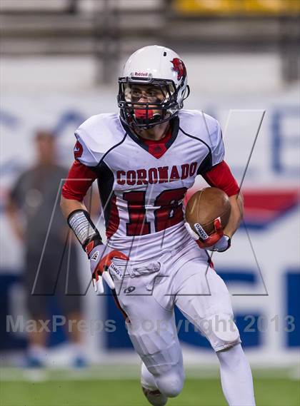 Thumbnail 3 in Coronado vs. Highland photogallery.