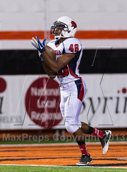 Thumbnail 1 in Coronado vs. Highland photogallery.