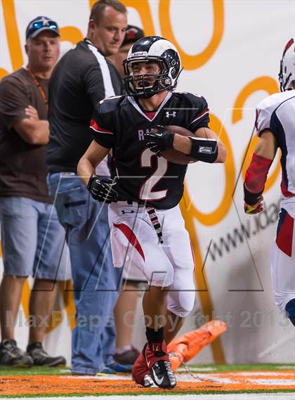 Thumbnail 2 in Coronado vs. Highland photogallery.