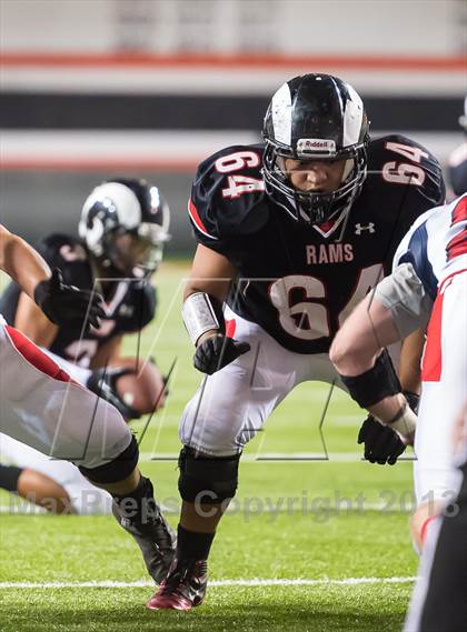 Thumbnail 1 in Coronado vs. Highland photogallery.