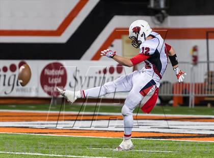 Thumbnail 1 in Coronado vs. Highland photogallery.