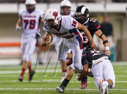 Thumbnail 3 in Coronado vs. Highland photogallery.