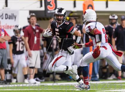 Thumbnail 3 in Coronado vs. Highland photogallery.