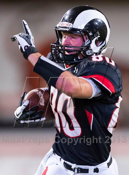 Thumbnail 1 in Coronado vs. Highland photogallery.