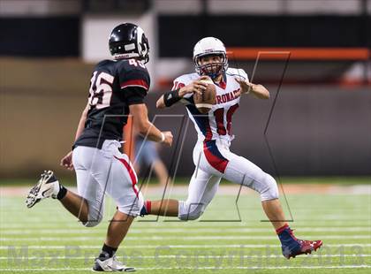 Thumbnail 1 in Coronado vs. Highland photogallery.
