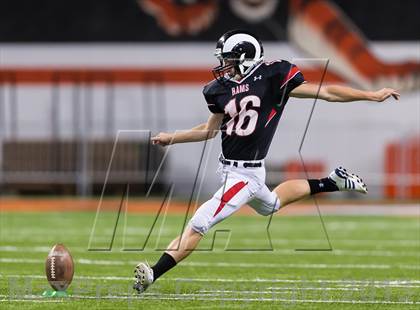 Thumbnail 2 in Coronado vs. Highland photogallery.